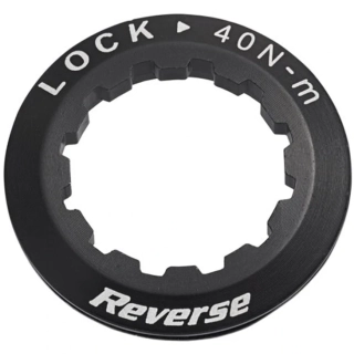 Matice kazety Reverse 8-11 CNC černá