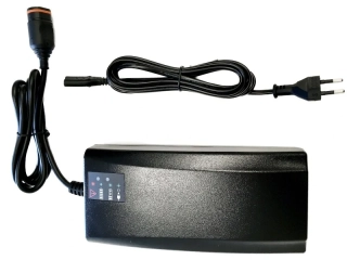 Nabijecka BMZ 36V 4A (Panasonic)