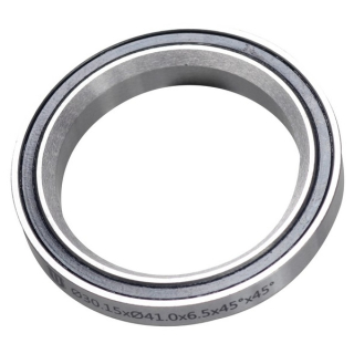 Ložisko hlavového složení CB-714 30,15x41,0x6,5 45°/45°