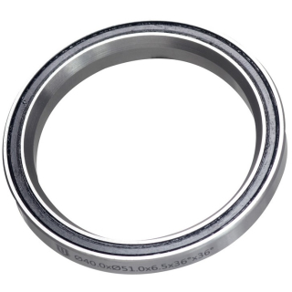 Lozisko hlavového složení CB-774 40,0x51,0x6,5 36°/36°