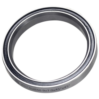 Lozisko hlavového složení CB-762 37,0x46,9x7 45°/45°