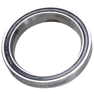 Lozisko hlavového složení CB-745 33,05x43,8x7 30°/45°