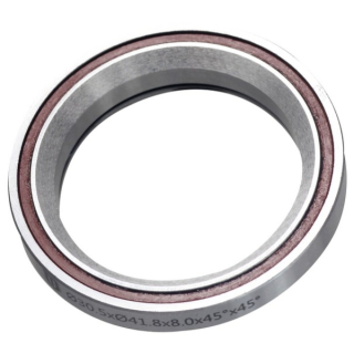 Ložisko CB-735 30,5x41,8x8 45°/45° hlavové složení