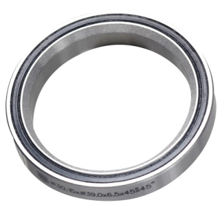 Ložisko hlavového složení CB-710 30,15x39,0x6,5 45°/45°