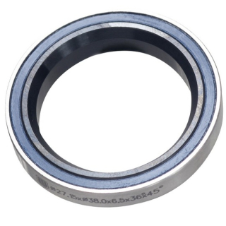Ložisko hlavového složení CB-706 27,15x38,0x6,5 36°/45°