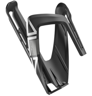 Košík Elite Ala černý/bílý