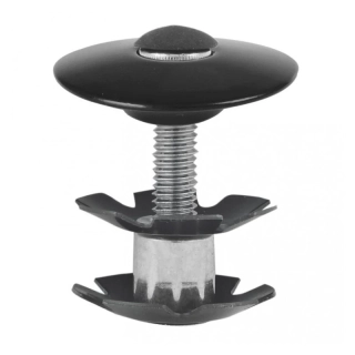 Ježek řízení 1 1/8" s krytkou