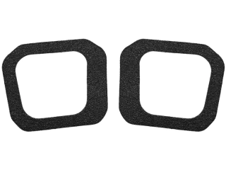 Náhradní samolepící grip FLAT 40