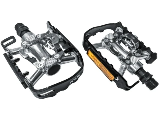 Pedály KLS Clipper