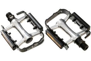 Pedály KLS Master