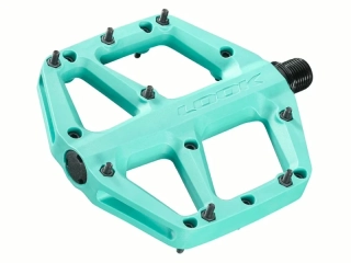 Pedály Look Trail Roc Fusion modré
