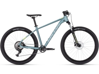 29" horské kolo Kellys Spider X50 slate grey