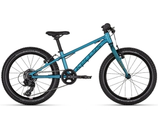 20" dětské kolo Kellys Naga Air 50 frosted blue