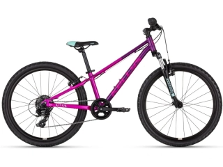 Dětské kolo 24" Kellys Kiter 50 pink
