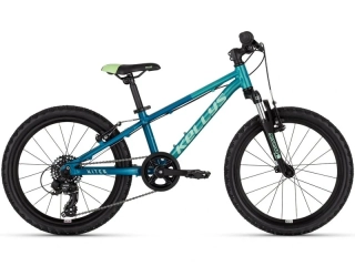 Dětské kolo 20" Kellys Kiter 50 ocean blue