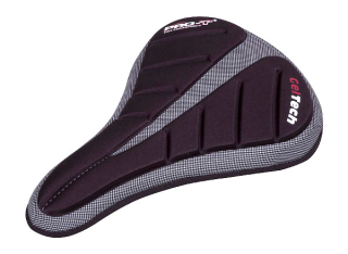 Potah sedla Pro-T GelTech Panini malý