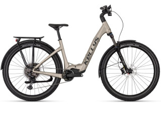 Elektrokolo Kellys E-Cristy RS40 mocha grey