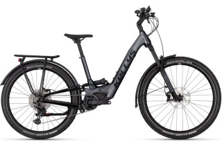 Elektrokolo Kellys Theos RSE40 shadow grey 29/27.5" 725 Wh