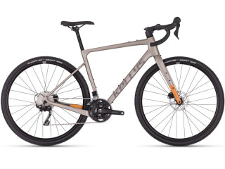 Gravel Kellys Soot X80 Desert Brown