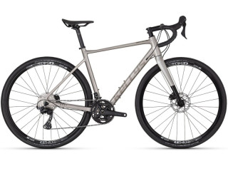 Gravel Kellys Soot X70 Silver sand (2x12)