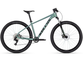 26" kolo Kellys Spider X30 Space green