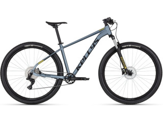 26" kolo Kellys Spider X40 Steel blue