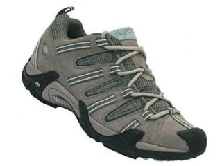 Dámské boty Loap Londa světle šedé