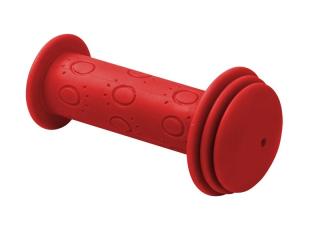 Rukojeti KLS Kiddo červená (red)