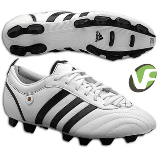  Kopačky Adidas Telstar II TRX FG bílé/černé