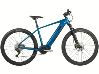 Elektrokolo Pells Thorr 2 blue (modré)